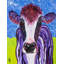 Friesiann by France Gilbert - Wrapped Canvas Painting-1054231902