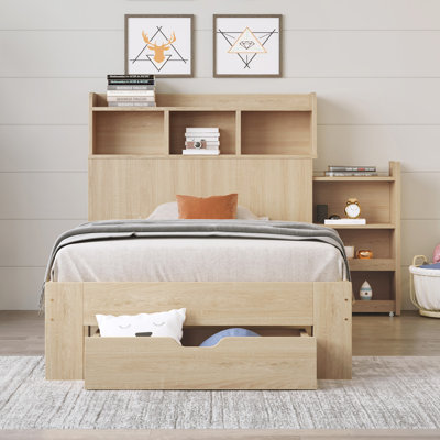 Ananas Standard with Storage Included