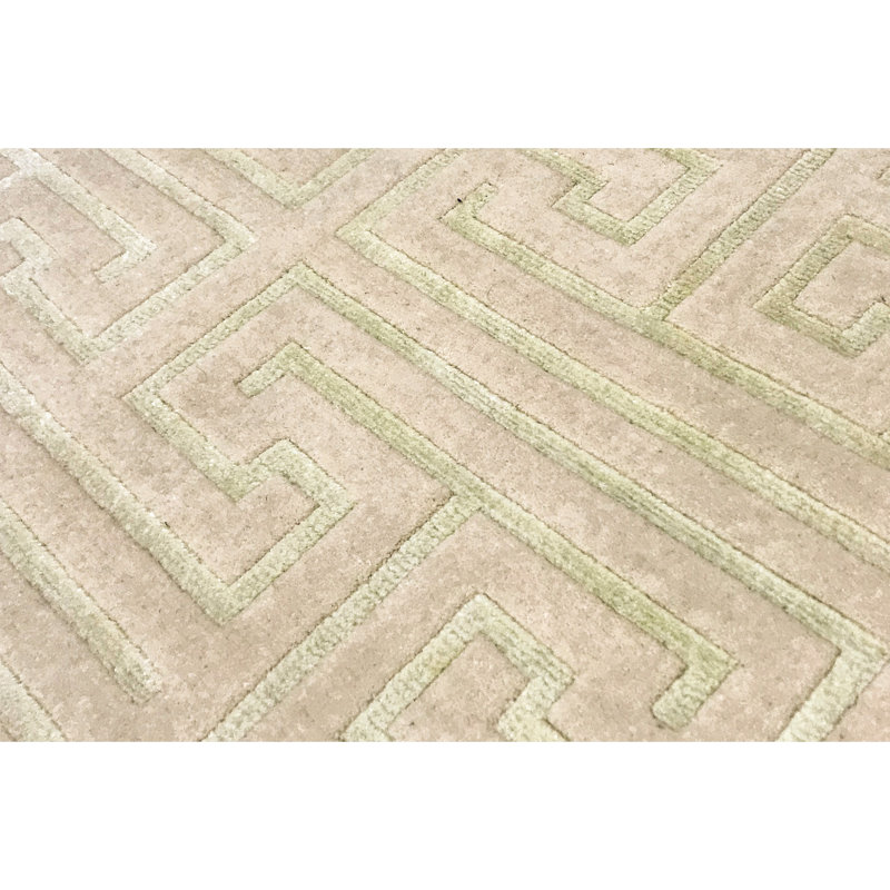 One-of-a-Kind 12' X 18' Area Rug