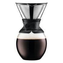 Wayfair  White Coffee Makers You'll Love in 2024