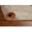 Tapis turc en laine Oushak Mute 2x4