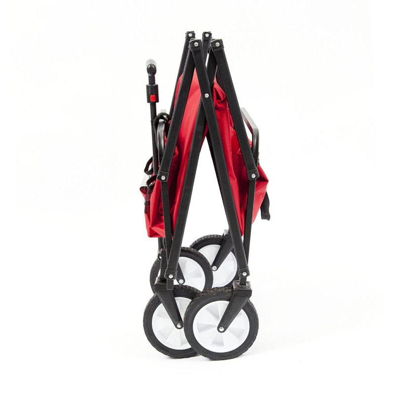 Collapsible Gardening Tool