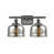 Oil Rubbed Bronze