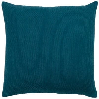 Coussin en coton Brocka