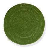 Okane Stoneware Dinner Plate