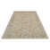 Sues Cream Indoor/Outdoor Rug