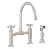 Bridge Kitchen Faucet