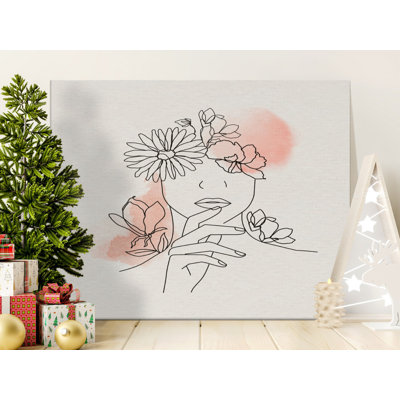 Wrapped Canvas Print Set