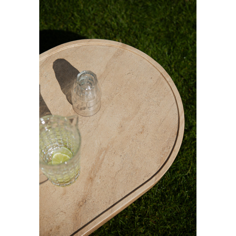 Table basse simple