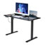 Ensemble de bureau à domicile et chaise, ensemble de chaise ergonomique moderne pour bureau