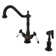 Distributeur d’eau chaud & froid Heritage
