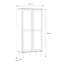 Alero Display Cabinet