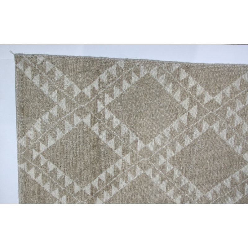 One-of-a-Kind 9' X 12' Area Rug