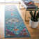 Enochs Oriental Area Rug