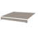 Coralvine Replacement Fabric for Patio Awning