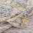 Greenland Home Fashions French Country Multi 3-Piece Queen Size Quilt Set 90x90 + 20x26 (2)-109025715