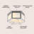 Hoosier Flush Mount-760398055