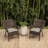 ARDEN Outdoor Seat Cushion-96841318