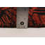 Ankara Black, Copper Kilim 5'4" x 7'11"