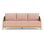 Alpine Outdoor 3 - Seat Patio Sofa