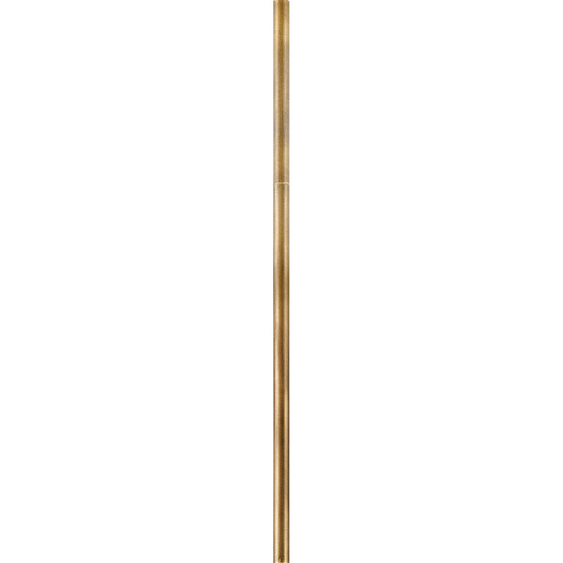 Secondaires 	 Stem, Laiton héritage