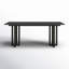 Calila 72" Cane Dining Table-45294807