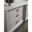 Signature Designs Zeitgeist Linen Hall Chest-40665619