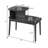 Darcey 24" Tall 2 Tier Chairside End Table End-298464820