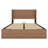 Wood Lift Storage Bed-72701981-69932143