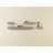 4 Piece Chunky Shelf Set