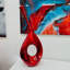 Vase de plancher Henegar