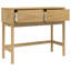 Philibert 89.5cm Console Table-1839637722