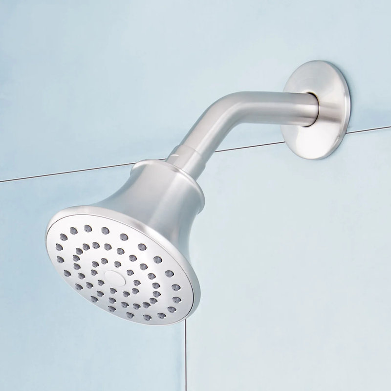 Ensemble de douche à pression équilibrée