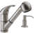 Stainless Steel is out of stock selected