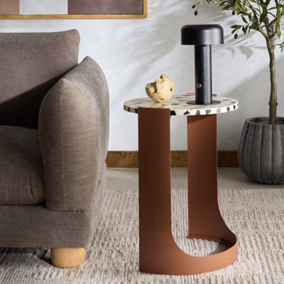 Table d'appoint Tomlinson