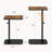 Adjustable Swivel C-side Table with Height Control-1405051892