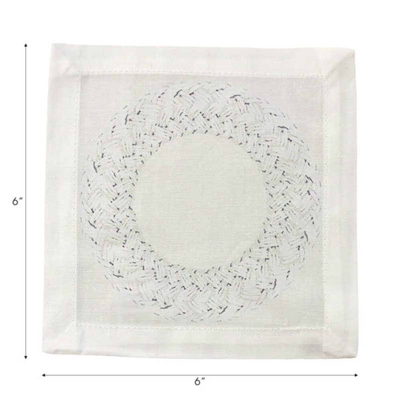 Square Napkins