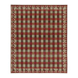Geometric Area Rug