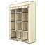 Metal Wardrobe
