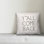 Outdoor Throw Pillow