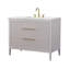 Emma 42" W Single Vanity-929404829