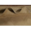 Tapis oriental moderne Gabbeh 6 x 9
