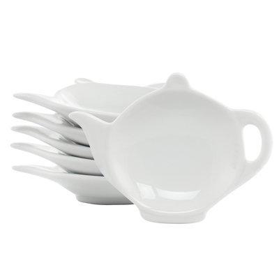 Our Table 1oz. Teapot
