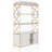 Neria Storage Bookcase