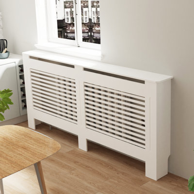 Abbi Extra Large Radiator Cover