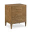 3 - Drawer Dresser