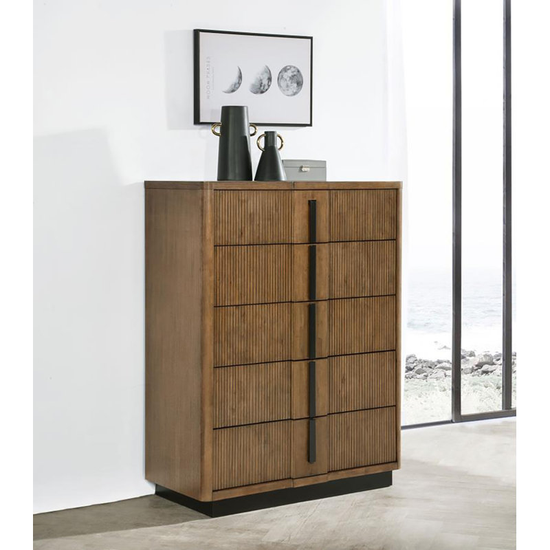 Ignes 5-drawer Chest
