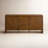 LeeRoy Darnell Wood 3 Drawer Sideboard-1946521631