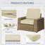 Ensemble de 4 coussins de chaise d'extérieur-131637982-131637984-131637986