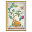 Partridge Print by Dana Gibson-87786974-87786969